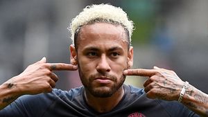 Neymar, interviu spectaculos înainte de „El Clasico”. Brazilianul l-a lăudat pe Leo Messi și a vorbit și despre posibilitatea de a pleca de la PSG