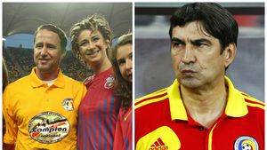 EXCLUSIV: Reghecampf și Anamaria Prodan cer oficial suspendarea lui Pițurcă!