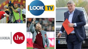 Se lansează Koolnet, platforma online pe care vor fi difuzate meciuri din Campionatul României