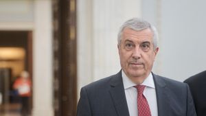 România U21 la EURO 2019 | Călin Popescu Tăriceanu știe de ce naționala mică a fost eliminată de la turneul final: "Un anumit complex de inferioritate"