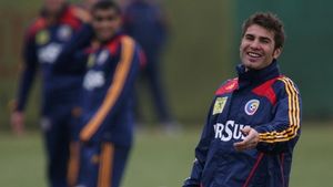 "Nu sunt de acord cu rechemarea lui Mutu!"** Cum schițează "Regele" portretul fotbalistului selecționabil