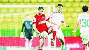 Gafă de începător făcută de Porumboiu!** Vasluiul poate pierde la masa verde meciul cu Dinamo! Un scenariu NĂ‚UCITOR: