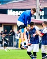 Cetatea Suceava s-a reunit și a anunțat alte două achiziții. Sub comanda lui Petre Grigoraș a ajuns și un fotbalist care sezonul trecut a evoluat în Liga 2
