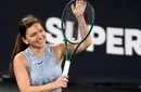 Simona Halep s-a înfruptat la un ospăț pe cinste cu berbecuț la proțap, mititei și alte bunătăți tradiționale românești! Reacția fabuloasă a româncei