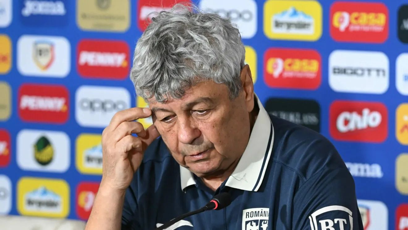 Mircea Lucescu a fost externat! Decizia pe care ar fi luat-o selecționerul după ce a aflat rezultatele finale ale analizelor