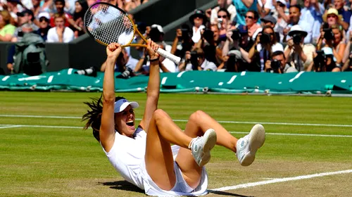 De necrezut! Venus Williams și Kim Clijsters, out de la Wimbledon!