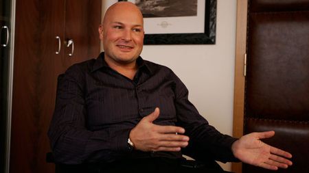 Gruia, teritoriu stelist! "Nu cred că gazonul lui Gigi va putea fi folosit cu Schalke!"** Cea mai bună veste pentru Becali