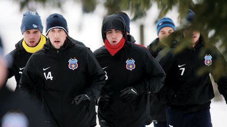 La ASTA nu s-au gândit!** Ilie, obligat să rezolve o problemă care-l va bântui în tot returul! De ce e demoraliztă o mare parte dintre jucători