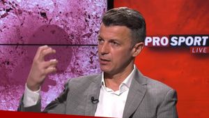 Ovidiu Burcă a promovat CSM Slatina în Liga 2, însă se desparte de echipa olteană. Fostul președinte al Rapidului a dezvăluit ”rupturii”