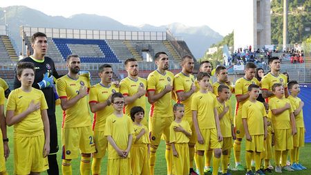 LIVE BLOG | România - RD Congo 1-1. Am marcat prin Stanciu, ne-a egalat Bokila și mai degrabă am picat primul test înainte de EURO