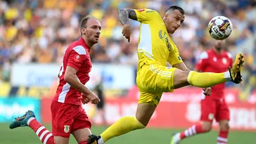 Mirko Ivanovski continuă în fotbalul românesc după despărțirea de Petrolul. Macedoneanul a semnat cu o echipă din Liga 2