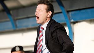 „Andone, n-apuci returul la CFR!"