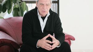 Emeric Ienei: "E grav dacă lui Lăcătuș i se impun jucători"