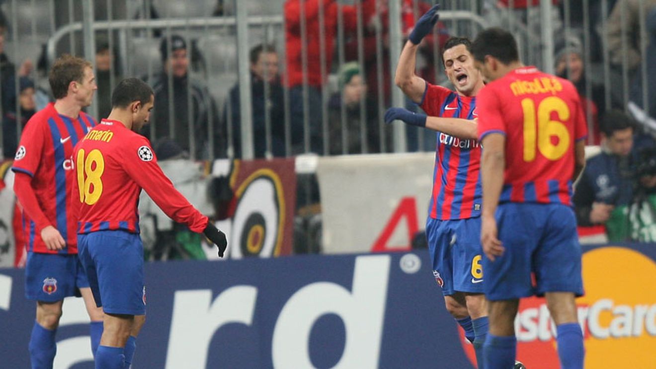 Verdict dur: "Steaua are nevoie de jucători pe toate posturile!" CUM COMENTEZI?