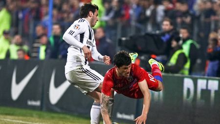 270 de minute pentru un transfer de vis!** Meciurile în care Tănase trebuie să arate că e fotbalist! Cum poate ajunge "Dodel" în Serie A