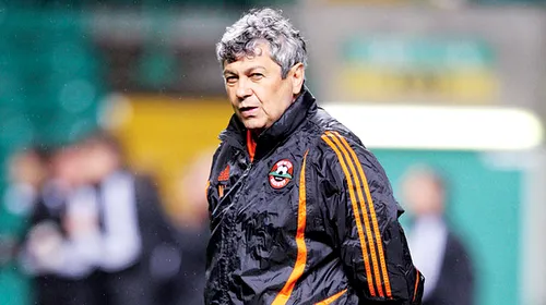 „Mircea Lucescu merita să ajungă în finala Cupei UEFA!** Și-a dedicat viața fotbalului!”