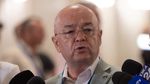 Emil Boc, reacție vehementă după ce Moscova şi-a retras sportivii de la Cluj-Napoca: „A plecat Rusia din Ucraina şi nu ştiu eu?”