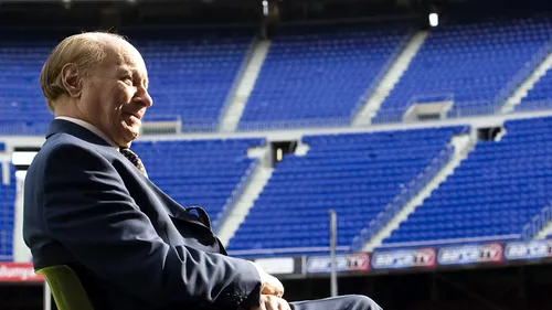 Cel mai vechi socio al FC Barcelona a decedat la vârsta de 91 de ani