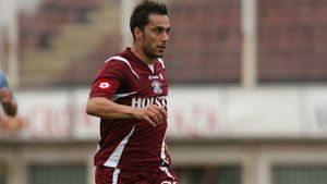 Buga vrea să plece de la Rapid