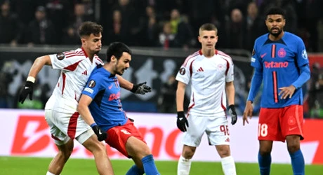 Lovitura carierei! Jucătorul cu 12 goluri marcate în acest sezon a fost transferat de Brighton pentru 35 de milioane de euro