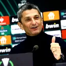 Răzvan Lucescu este de neoprit în Grecia! PAOK, viitoarea adversară a FCSB, victorie convingătoare în deplasare