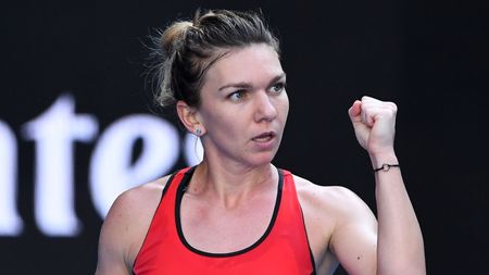 Surpriză! Cine o poate antrena pe Simona Halep 