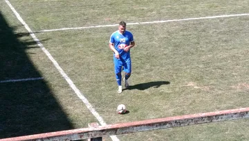 E oficial! Constantin Budescu a semnat contractul și va juca în Liga 3