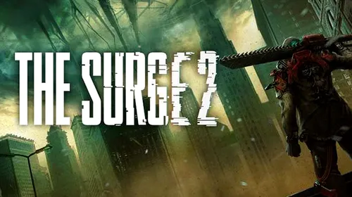 The Surge 2, anunțat oficial