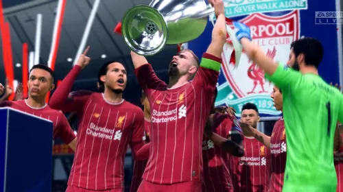 Seria „Summer Heat” le-a oferit fanilor echipei Liverpool o mulțime de surprize. Ce carduri au primit câștigătorii trofeului Premier League din sezonul acesta