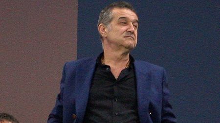 Gigi Becali e mândru de creația sa:** 'Avem o echipă care se poate bate cu oricine, în afară de primele 6 din Europa'