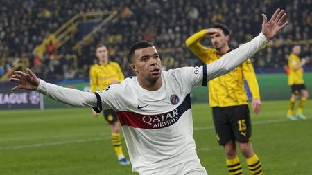 Liverpool forțează transferul lui Kylian Mbappe! Se pregătește marea trădare pentru Real Madrid și PSG