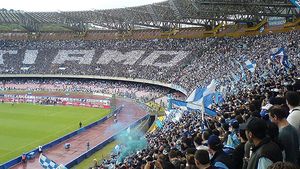 Decizie istorică luată de Napoli, după trecerea în neființă a lui Diego Maradona! „Trecem de la numele unui sfânt, la numele unui zeu”