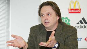 Duru: " FC Argeș va juca fără spectatori"