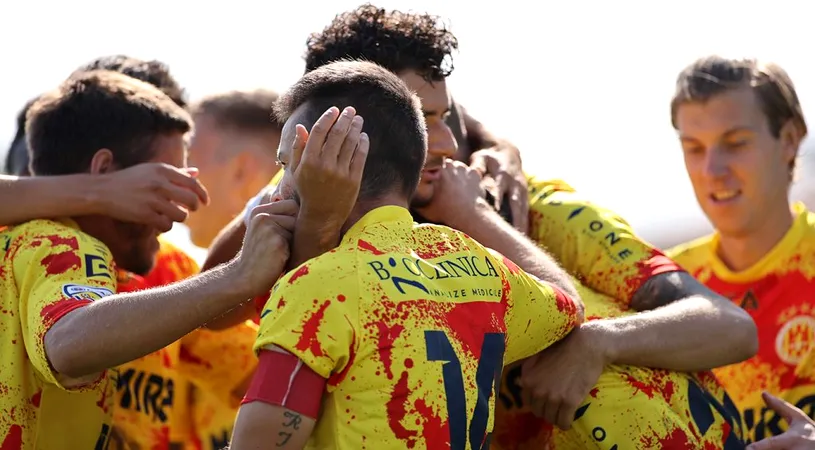 Situație dezastruoasă la Ripensia după o a doua testare la COVID-19 efectuată în această săptămână. 19 jucători și tot stafful tehnic sunt infectați. Starea pozitivilor și câți jucători mai sunt apți