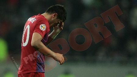 Îngenucheat de două ori într-o seară, Tănase vrea să își SALVEZE un fost coleg:** "Să mă cheme lângă el dacă vrea să mai fie golgheter"