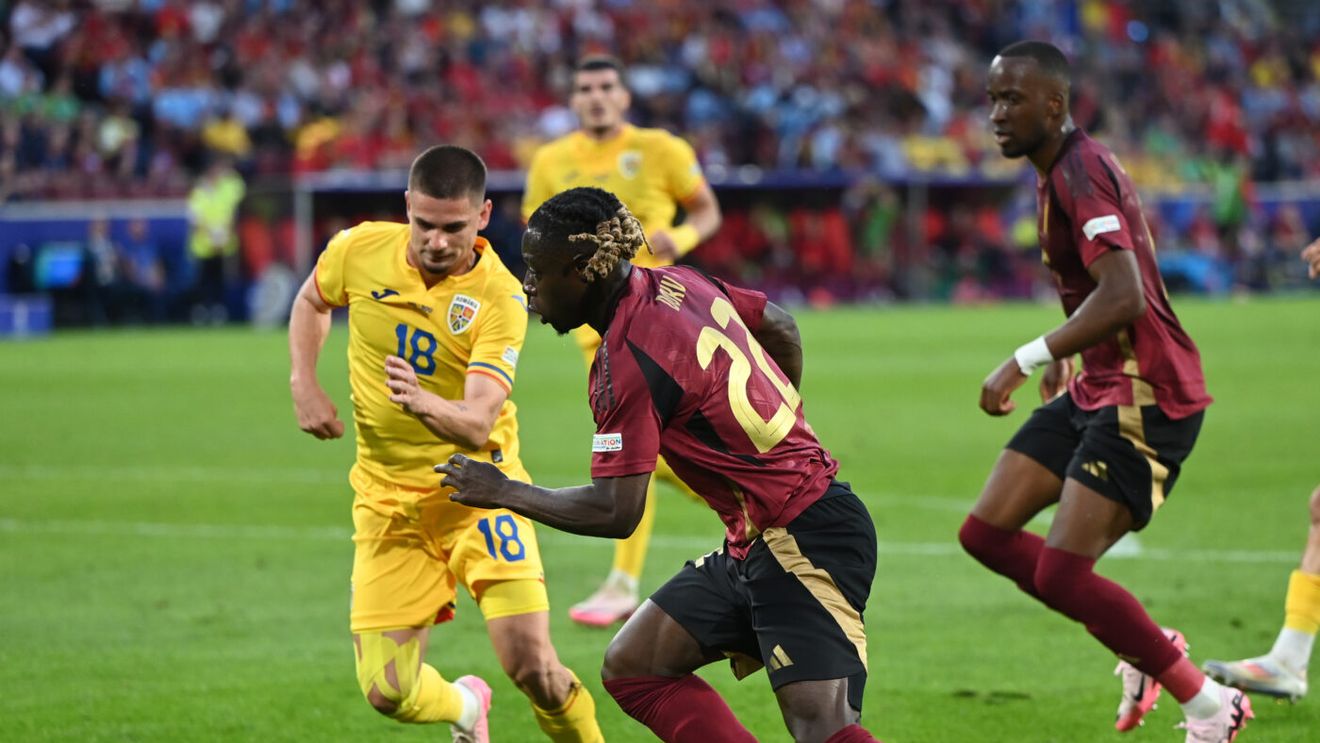 Fotbalistul pe care Gigi Becali l-a supărat și care a refuzat să mai semneze cu FCSB dezvăluie cum era „jucătorul de 400.000.000 de euro” la antrenamente! „Monstru, ce naiba!”