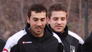 Ioan Niculae nu-i mai vrea pe Varga și Bălan:** "Șiman vrea milioane de euro, eu credeam că vorbește de lei" :)