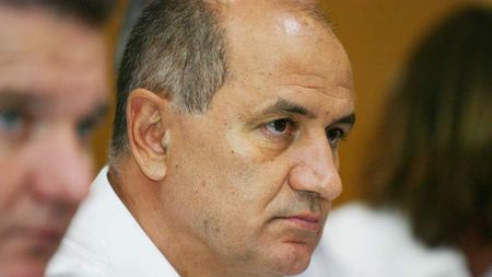 Copos: "Deaconu s-a purtat ca o domnișoară"