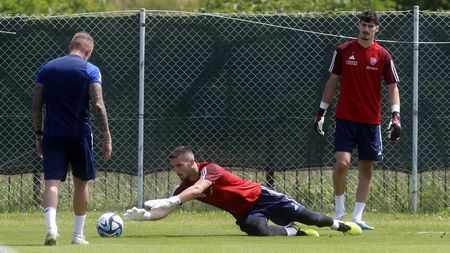 „Venim în România pentru calificare!”. Declarație războinică a unui jucător de la PAOK înaintea returului cu FCSB