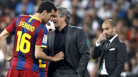 MUTAREA care putea schimba fotbalul! "Am vrut să-l aduc pe Mourinho la Barcelona!" Cum i-a luat Pep fața