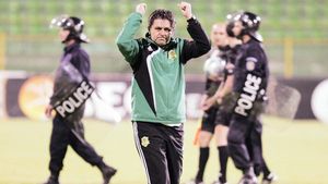 Porumboiu pune pe masă o avere pentru a aduce Cupa la Vaslui!