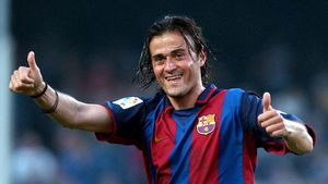 "Victoria în fața Realului a fost un orgasm fotbalistic"