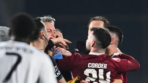 Iuliu Mureșan a auzit de suspendările lui Bergodi și Cordea și anunță că vrea să curețe Comisiile de „dinozauri”: „O să propun asta în următoarea Adunare Generală”