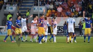 Dragomir îl critică pe Tudor:** "L-a eliminat degeaba pe Voiculeț! Dacă ne văd nemții și englezii, râd de noi"