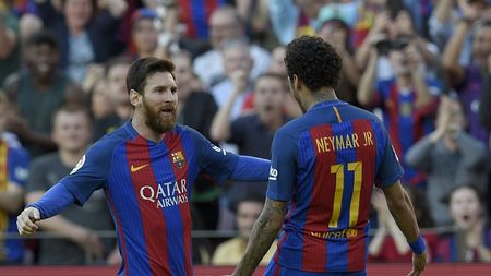 Neymar a spus "da". Revenirea la Barcelona este din ce în ce mai aproape: "Vrea să își recupereze zâmbetul pierdut la PSG"