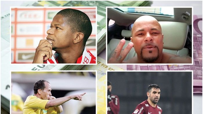 Cele mai mari salarii din Liga 1! „Un fotbalist de la Dinamo avea 800.000 de euro anual” | VIDEO EXCLUSIV ProSport Live