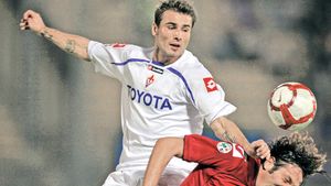 Transferul lui Mutu**, blocat de Beckham