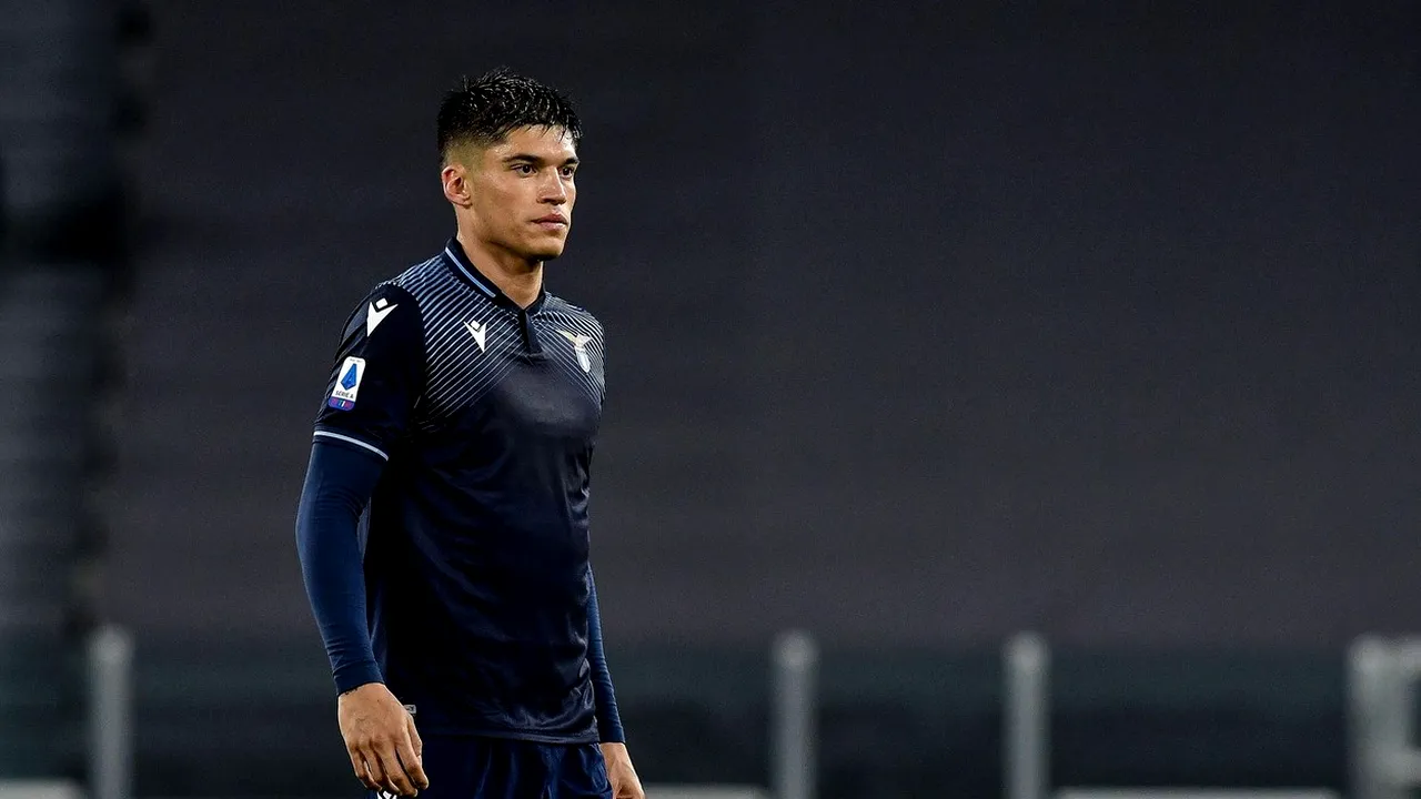 Joaquin Correa este aproape de transferul la Internazionale Milano, după ce Lazio Roma i-a scăzut prețul la 31 de milioane de euro!
