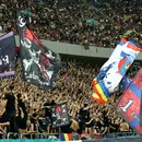 Audiența de la meciul cu Dunajska Streda i-a convins pe rivali: „FCSB este continuatoarea Stelei!” | VIDEO EXCLUSIV ProSport Live