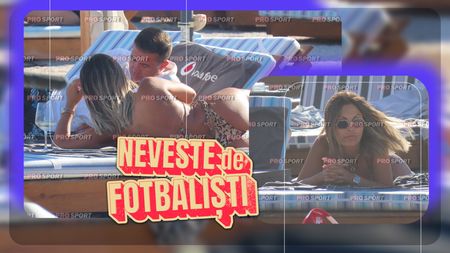 VIDEO Zar de fugă până în brațele nevestei! Cum și-a împăcat Bogdan Stancu soția după escapada cu prezentatoarea TV